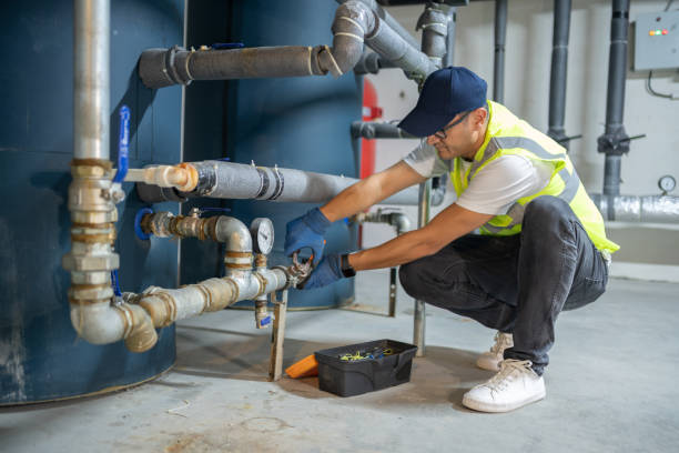 Trusted Newport, MN Plumbing services Experts